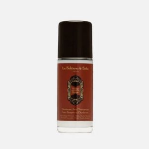Дезодорант La Sultane de Saba Deodorant Ayurvedic