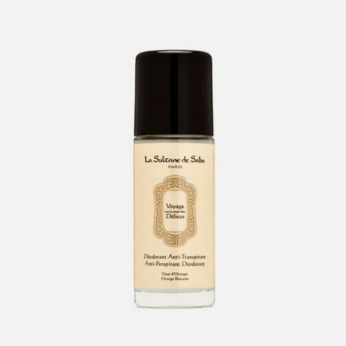 Дезодорант La Sultane de Saba Deodorant Orange Blossom