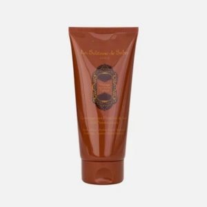 Гоммаж La Sultane de Saba Protein Silk Scrub Ayurvedic
