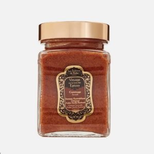 Гоммаж La Sultane de Saba Ayurvedic