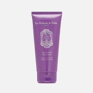 Лосьон для тела La Sultane de Saba Musk Incense Vanilla
