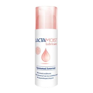 Гель-смазка Lactacyd интимный, 50 мл