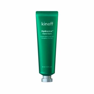 KINEFF HYDRACICA HAND BALM (40ml), Бальзам для рук (40мл)