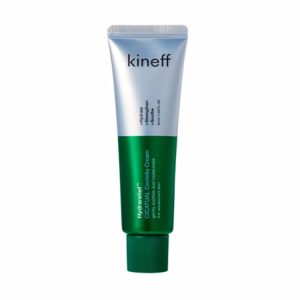 KINEFF HYDRARELIEF CICATUAL CENTELLA CREAM (50ml), Крем для лица с центеллой (50мл)