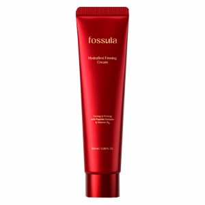 FOSSULA HYDRAFIRST FIRMING CREAM (100ml), Укрепляющий кожу крем с пептидным комплексом (100мл)