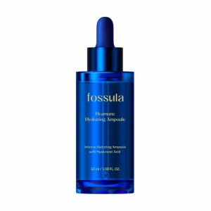FOSULLA HYAMUNE HYDRATING AMPOULE (32ml), Увлажняющая ампула (32мл)