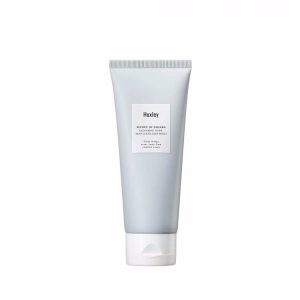 HUXLEY SECRET OF SAHARA CLEANSING FOAM DEEP CLEAN DEEP MOIST  100ml, Увлажняющая пенка для лица с экстрактом кактуса опунции