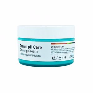 DEARANCHY DERMA PH CARE CALMING CREAM (100ml), Успокаивающий крем (100мл)