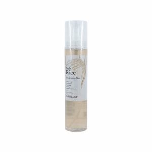 DR. MELOSO DAILY RICE MOISTURIZING MIST 125ml, Увлажняющий мист с экстрактом риса
