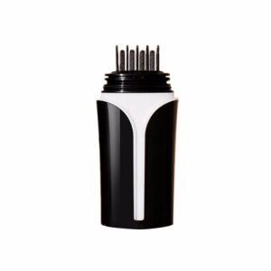 RIRE QUICKLY COVER WHITE HAIR MARKER BLACK 8.5g, Маркер для волос