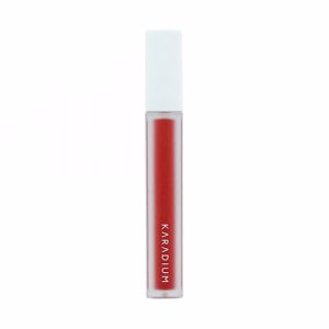 KARADIUM MOVIE QUEEN BLUR MATTE LIP #03 DELICATE 3.4gr, Матовая помада #03 Деликатный
