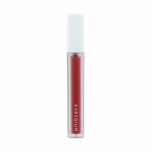 KARADIUM MOVIE QUEEN BLUR MATTE LIP #04 ALLURE 3.4gr, Матовая помада #04 Очарование