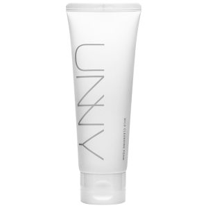 UNNY CLUB MILD FACE CLEANSING FOAM 120ml, Мягкая очищающая пенка для лица