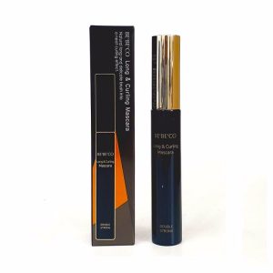 BEBECO MASCARA LONG CURLING, Тушь для ресниц