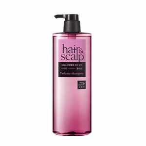 MISE EN SCENE HAIR & SCALP VOLUME SHAMPOO (750ml), Шампунь для объема волос (750мл)