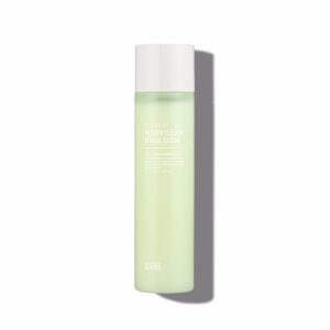 TENZERO CLEAR FIT HEARTLEAF EMULSION (200ml), Успокаивающая эмульсия (200мл)