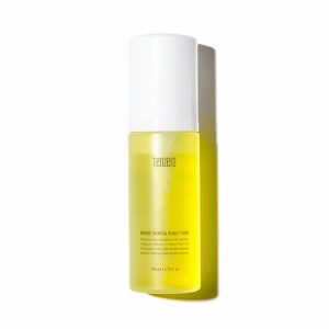 TENZERO INTENSE BUBBLE TONER (140ml), Антивозрастной тоник (140мл)