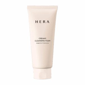HERA CREAMY CLEANSING FOAM (50gr), Пенка для умывания (50гр)