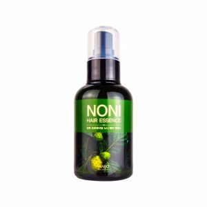 ANJO PROFESSIONAL NONI HAIR ESSENCE (120ml), Восстанавливающая эссенция для волос с экстрактом нони (120мл)