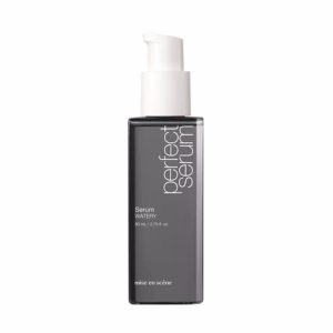 MISE EN SCENE PERFECT WATERY SERUM (80ml), Серум для волос (Цитрусовый аромат) (80мл)