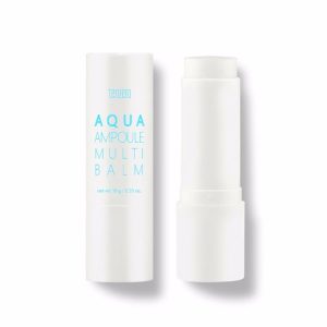 TENZERO AQUA AMPOULE MULTI BALM (10gr), Акваампульный мульти бальзам (10гр)