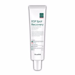 DR.ESTHE EGF SPOT RECOVERY (15ml), Сыворотка для регенерации клеток кожи и снятия воспаления (15мл)