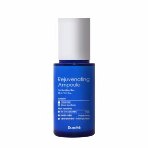 DR. ESTHE REJUVENATING AMPOULE (30ml), Омолаживающая ампула (30мл)