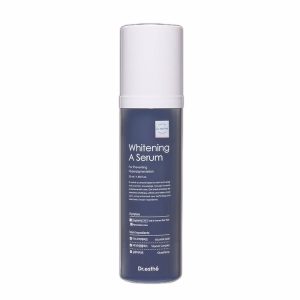 DR.ESTHE WHITENING A SERUM (50ml), Инкапсулированная сыворотка для отбеливания кожи (50мл)