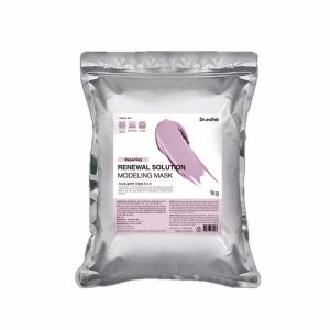 DR.ESTHE REPAIRING RENEWAL SOLUTION MODELING MASK (1kg), Восстанавливающая альгинатная маска (1кг)