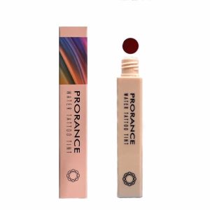 PRORANCE WATER TATTOO TINT #04 ROSE (1ea), Тинт для губ #04 розовый (1шт)