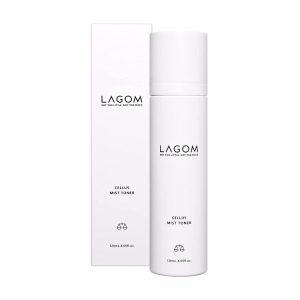 LAGOM CELLUS MIST TONER (120ml), Увлажняющий тонер-мист (120мл)