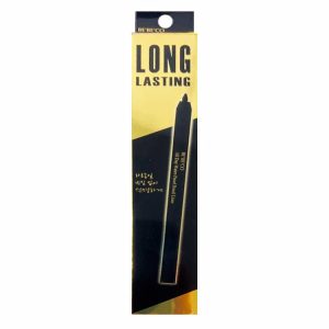 LONG LASTING BEBECO ALL DAY WATER-PROOF PENCIL LINER (0.8gr), Водостойкая подводка для глаз (0.8гр)