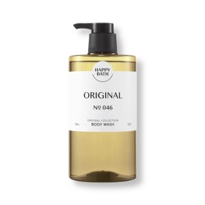 HAPPY BATH ORIGINAL ORIGINAL COLLECTION BODY WASH №046 (910gr), Оригинальная коллекция гель для душа (910гр)