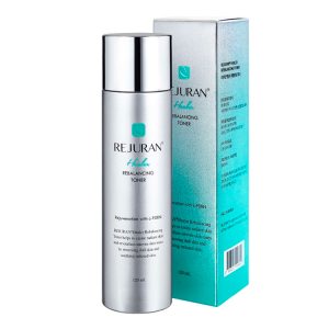 REJURAN HEALER REBALANCING TONER (120ml), Тоник для восстановления баланса кожи (120мл)