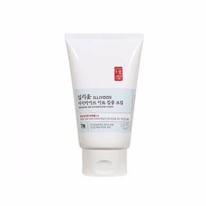 ILLIYOON CERAMIDE ATO CONCENTRATE CREAM (200ml), Крем-концентрат для лица и тела с керамидами (200мл)