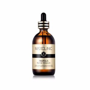 MAXCLINIC PROPOLIS BARRIER AMPOULE (100ml), Многофункциональная сывортка с прополисом (100мл)