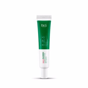 DR.G R.E.D BLEMISH CLEAR SOOTHING SPOT BALM 30ml, Бальзам успокаивающий для точечного ухода