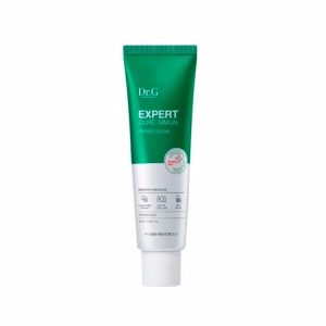 DR.G EXPERT CURE MMUN REPAIR CREAM (50ml), Лечебный крем для восстановления кожи (50мл)
