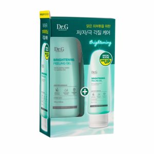 DR.G BRIGHTENING PEELING GEL  (120gr + 60gr), Витаминный пилинг-гель