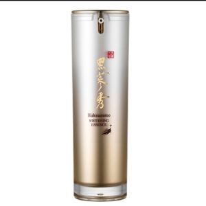 HUKSAMSOO WHITENING ESSENCE 30ml, Осветляющая эссенция