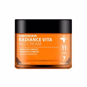 FORTHESKIN RADIANCE VITA BIO-CREAM 60ml, Крем с витамином С для лица