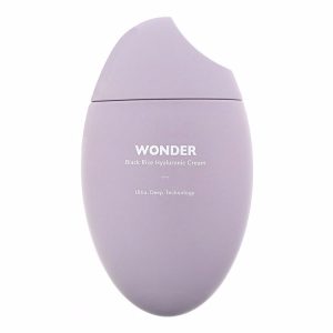 HARUHARU WONDER BLACK RICE HYALURONIC CREAM (50ml), Гиалуроновый крем c экстрактом черного риса (50мл)