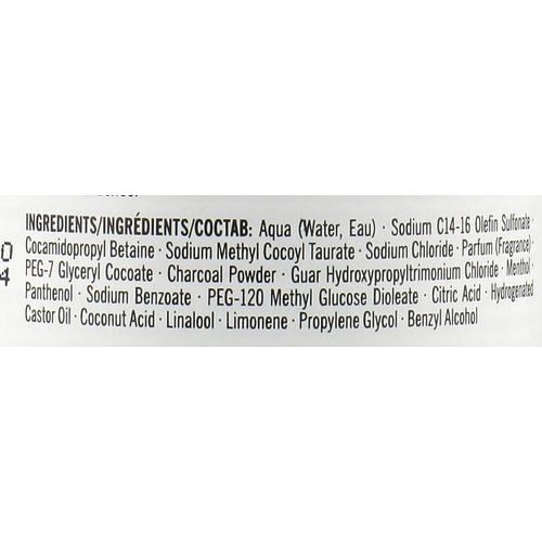 STMNT Statement Grooming Goods Shampoo Шампунь, 300 мл — изображение 3