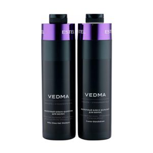 ESTEL Набор "Vedma" (шампунь + бальзам) 1000 мл.*2
