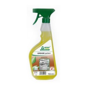 TANA Green Care GREASE perfect Эко средство для удаления жира на кухне, 750 мл., 5 л.