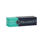Зубная паста PRESIDENT PROFI Sensitive