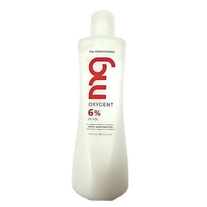 TNL Oxygent, Крем-окислитель 6% (20 Vol), 1000 мл