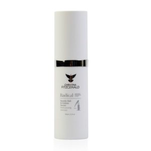 Christina Fitzgerald Сыворотка для ногтей и кутикулы Radical Keratin Nail & Cuticle Serum-4 30 ml