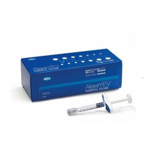 IBSA Aliaxin EV - Совершенный объем (2х1ml.)