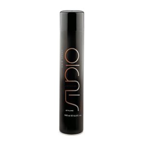 KAPOUS, Лак аэрозольный для волос сильной фиксации Studio Professional, 500 мл.
